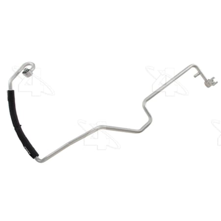 Four Seasons Suction Line Hose Assembly, 66183 66183